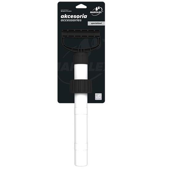 RES066 Ricambio gruppo pompante per pompe serie ESSE - Osd gruppo Ecotech srl - Allontanamento piccioni,disinfestazione,HACCP, roditori
